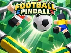                                                                     Football Pinball ﺔﺒﻌﻟ