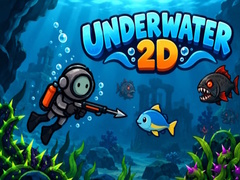                                                                     Underwater 2D ﺔﺒﻌﻟ