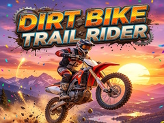                                                                     Dirt Bike Trail Rider ﺔﺒﻌﻟ