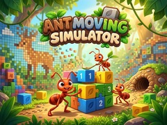                                                                     Ant Moving Simulator ﺔﺒﻌﻟ