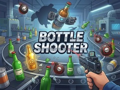                                                                     Bottle Shooter ﺔﺒﻌﻟ