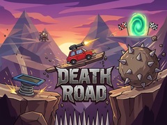                                                                     Death Road ﺔﺒﻌﻟ