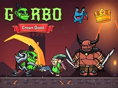                                                                     Gorbo Crown Quest ﺔﺒﻌﻟ
