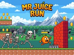                                                                     Mr Juice Run ﺔﺒﻌﻟ