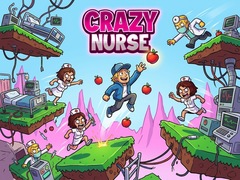                                                                    Crazy Nurse ﺔﺒﻌﻟ