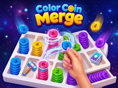                                                                     Color Coin Merge ﺔﺒﻌﻟ