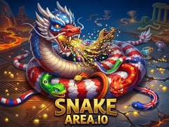                                                                     SnakeArea.io ﺔﺒﻌﻟ