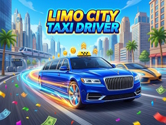                                                                     Limo City Taxi Driver ﺔﺒﻌﻟ