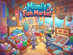                                                                     Mimi's Fish Market ﺔﺒﻌﻟ