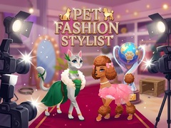                                                                     Pet Fashion Stylist ﺔﺒﻌﻟ