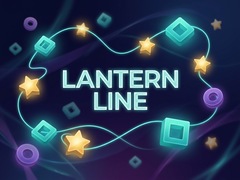                                                                     Lantern Line ﺔﺒﻌﻟ