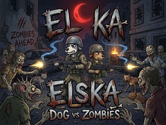                                                                     Elska: Dog vs Zombies ﺔﺒﻌﻟ