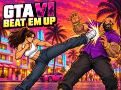                                                                    GTA VI: Beat Em Up ﺔﺒﻌﻟ