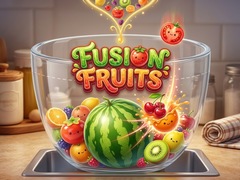                                                                     Fusion Fruits ﺔﺒﻌﻟ