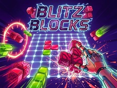                                                                     Blitz Blocks ﺔﺒﻌﻟ