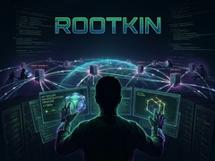                                                                     Rootkin ﺔﺒﻌﻟ
