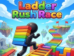                                                                     Ladder Rush Race ﺔﺒﻌﻟ