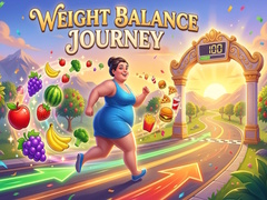                                                                     Weight Balance Journey ﺔﺒﻌﻟ