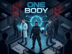                                                                     One Body ﺔﺒﻌﻟ