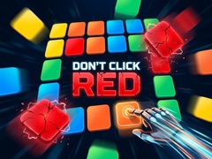                                                                     Don't Click Red ﺔﺒﻌﻟ