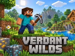                                                                     Verdant Wilds ﺔﺒﻌﻟ