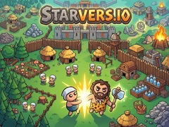                                                                    Starvers.io ﺔﺒﻌﻟ