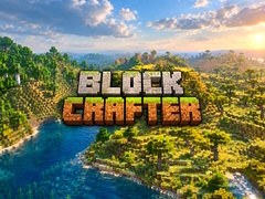                                                                     Block Crafter ﺔﺒﻌﻟ