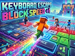                                                                     Keyboard Escape Block Speed +1 ﺔﺒﻌﻟ