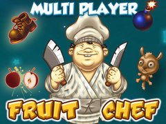                                                                     Fruit Chef Multi player ﺔﺒﻌﻟ