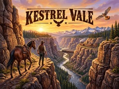                                                                     Kestrel Vale ﺔﺒﻌﻟ