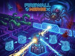                                                                     Firewall Merge ﺔﺒﻌﻟ