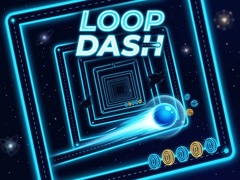                                                                     Loop Dash ﺔﺒﻌﻟ