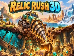                                                                     Relic Rush 3D ﺔﺒﻌﻟ