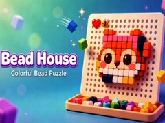                                                                     Bead House ﺔﺒﻌﻟ