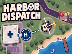                                                                     Harbor Dispatch ﺔﺒﻌﻟ