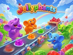                                                                     Jellyphants ﺔﺒﻌﻟ
