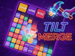                                                                     Tilt Merge ﺔﺒﻌﻟ