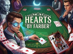                                                                     Hearts by Farber ﺔﺒﻌﻟ