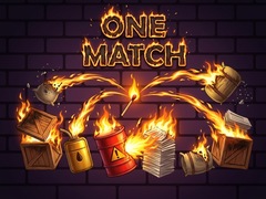                                                                     One Match ﺔﺒﻌﻟ