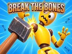                                                                     Break the Bones ﺔﺒﻌﻟ