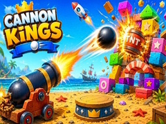                                                                     Cannon Kings ﺔﺒﻌﻟ