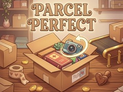                                                                     Parcel Perfect ﺔﺒﻌﻟ