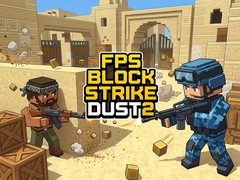                                                                     FPS Block Strike Dust 2 ﺔﺒﻌﻟ