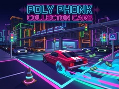                                                                     Poly Phonk Collector Cars ﺔﺒﻌﻟ