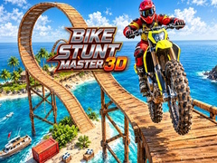                                                                     Bike Stunt Master 3D ﺔﺒﻌﻟ