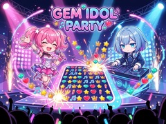                                                                     Gem Idol Party ﺔﺒﻌﻟ