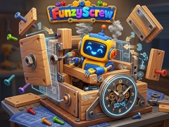                                                                     Funzy Screw ﺔﺒﻌﻟ