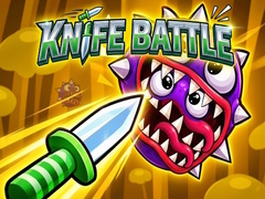                                                                     Knife Battle ﺔﺒﻌﻟ