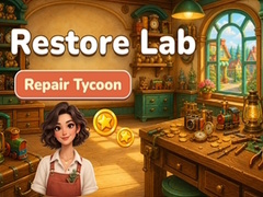                                                                     Restore Lab ﺔﺒﻌﻟ