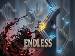                                                                     Endless ﺔﺒﻌﻟ